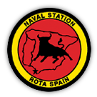 commander navy installations logo