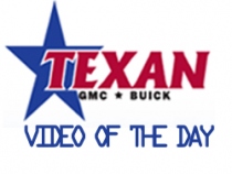 gmc-video-of-the-day