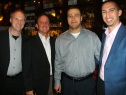 The First Annual CBS Radio Houston Integrated Marketing Preview Party