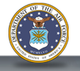 U.S. Air Force Logo