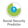 Social Security Predictor