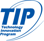 TIP logo