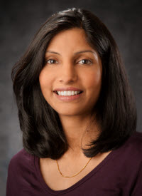 Priti R. Patel, MD, MPH
