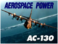 AC-130H/U GUNSHIP 