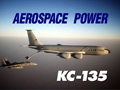 KC-135 Stratotanker