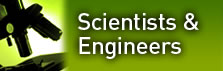 Scientist & Engineers