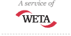 WETA logo