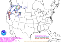 HPC Winter Forecast