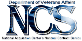 Department of Veterans Affairs National Acquisition Center's National Contract Service