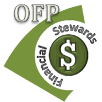 Office of Finance Policy Logo - Financial Stewards