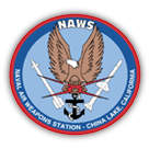 commander navy installations logo