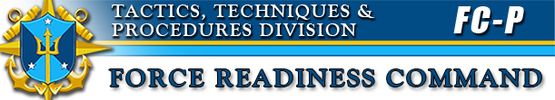 FORCECOM TTP Division Banner