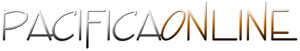 PacificaOnline Logo