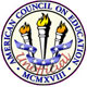 American Council on Education Logo