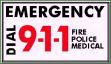 Emergency 911