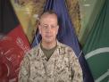 GEN. John R. Allen Eid al-Adha Message (English Version)