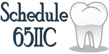 Schedule 65IIC