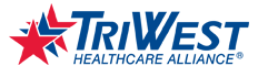 TriWest Healthcare Alliance Logo