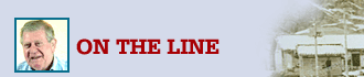 On the Line