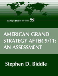 American Grand Strategy After ... Cover Image