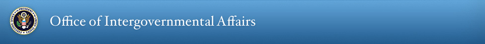 Office of Intergovernmental Affairs