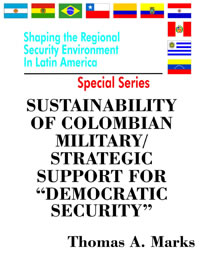 Sustainability of Colombian Mi... Cover Image