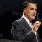 Mitt Romney Sets Target for Latino Vote