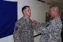 ‘Dagger’ Brigade soldiers display excellence at Soldier, NCO of quarter board