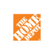 The Home Depot Logo