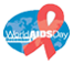 World AIDS Day logo