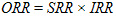 Appendix B Equation 14a