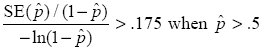 Appendix B Equation 6