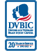DVBIC Logo