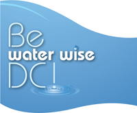 be water wise dc