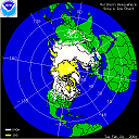 Northern Hemisphere image