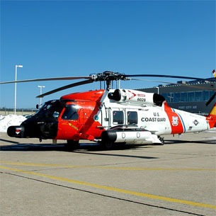 MH-60J/T - Jayhawk