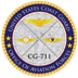 CG-711 Logo