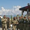 Afghan Local Police shura [Image 1 of 13]