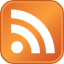 RSS Feed Icon