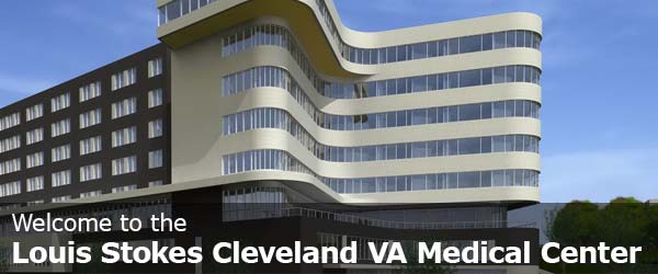 Louis Stokes Cleveland VA medical Center