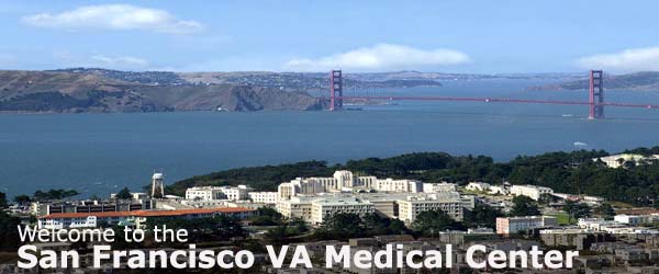 San Francisco VA medical Center