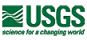 USGS logo