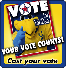 Vote for YouDee