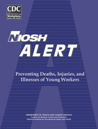 Alerta de NIOSH: Proteja de la gripe aviar a los trabajadores de las granjas avícolas - Publicación de NIOSH núm. 2008-128