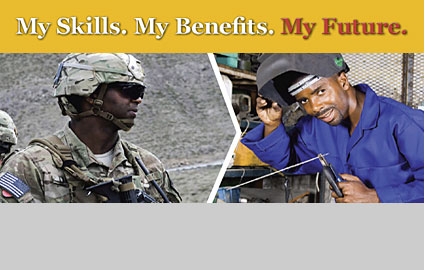 Veterans Retraining Assistance Program (VRAP)