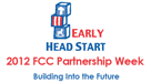 Building Into the Future: EHS FCC Partnership Week National Call logo