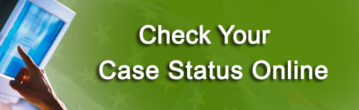 Check Your Case Status