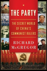 The Party book cover