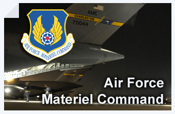 Air Force Materiel Command