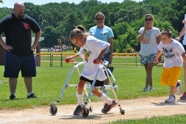 League of Dreams ends its third season with Churchville game